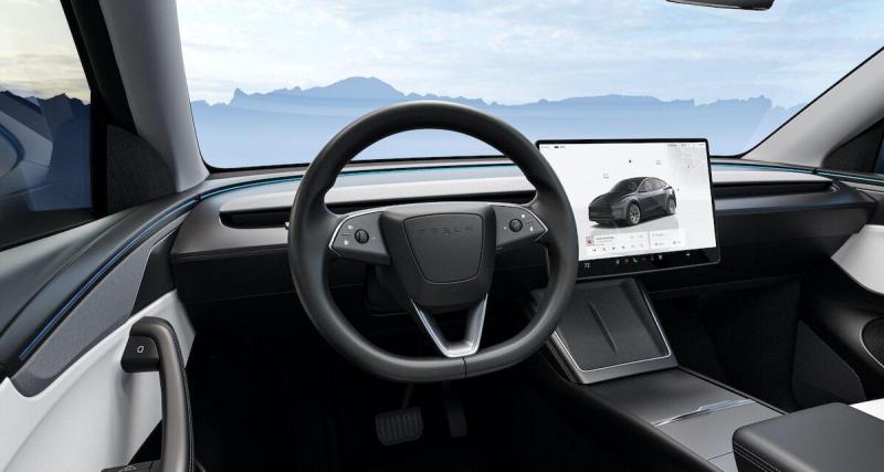  - La conduite autonome chez Tesla, c'est la fin pour Elon Musk