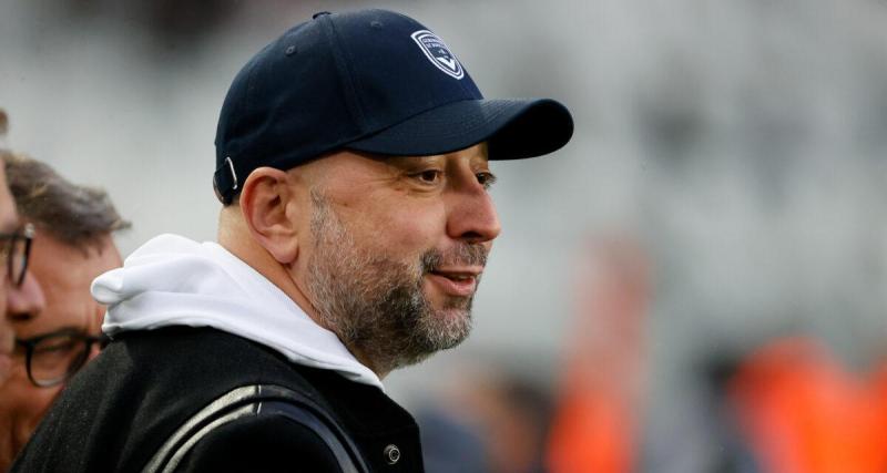 - Bordeaux : "On doute de l'amour que je peux avoir pour ce club", Gérard Lopez sort du silence