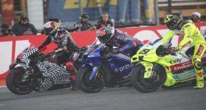 MotoGP 2026 : le nouveau duo Jack Miller-Toprak Razgatlıoğlu se fixe un défi majeur