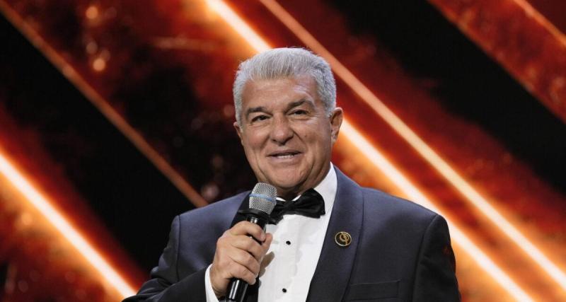  - Le gros coup à 145 millions d'euros du Barça sur le Mercato