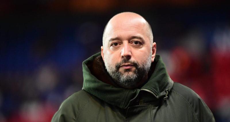  - Bordeaux : "Ouvrir sa gueule, c'est hyper facile", Gérard Lopez attaque ses détracteurs