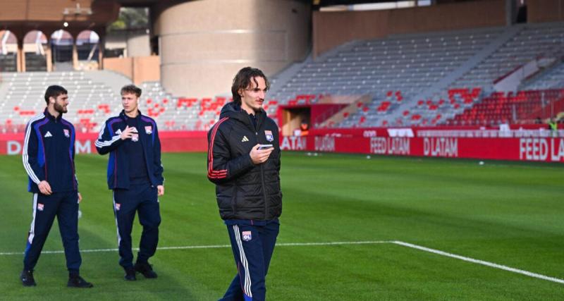  - OL : Téo Barisic file en Croatie (off)