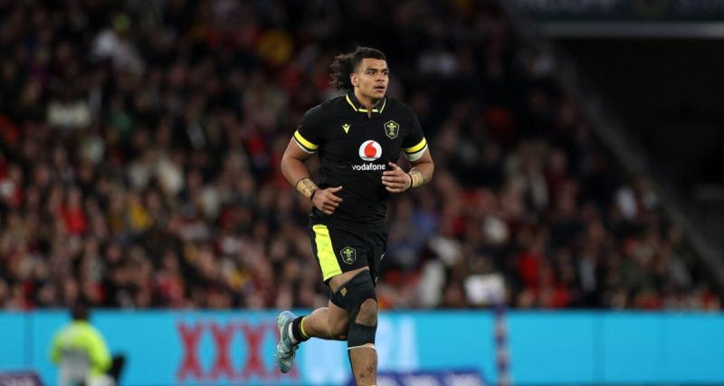  - Pro D2 : un international gallois arrive à Béziers