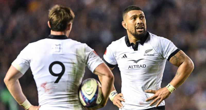  - Mondial 2027 : les All Blacks pourraient faire sans leur capitaine, Savea sur le départ