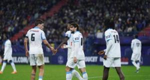 Un OM historique à Bayeux : les chiffres fous du triomphe olympien