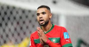 Maroc - Nigéria : En-Nesyri de super-sub à gros transfert en Premier League ?