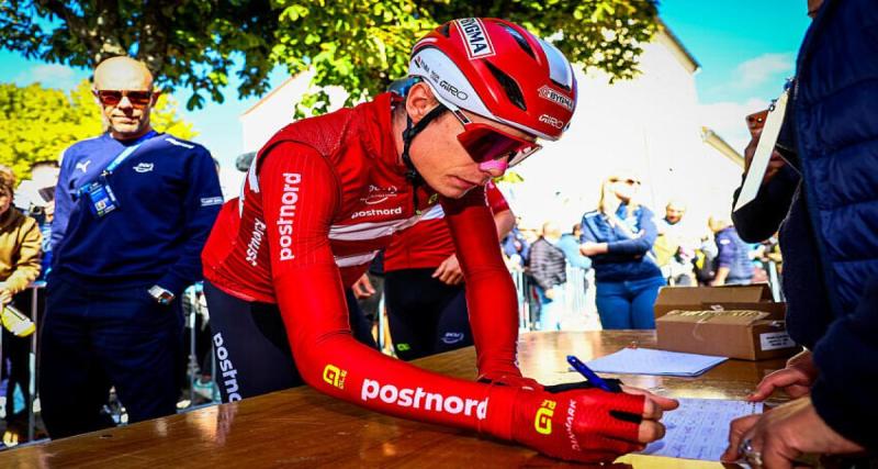  - Tour de France - Vuelta : la préparation méticuleuse de Jonas Vingegaard pour gagner