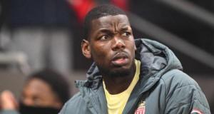 Fin de carrière pour la Pogba ? Le constat terrible de l'AS Monaco...