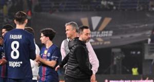 OM, PSG : De Zerbi et Luis Enrique à la lutte pour un poste XXL ?