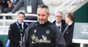 Pau : « les voyants sont au vert », assure Piqueronies avant la réception des Blue Bulls