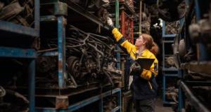 Pièces auto d’occasion en casse : comment acheter au bon prix sans se tromper