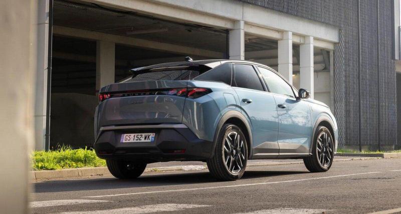  - L'autorisation du thermique après 2035 n'aura 'aucun impact' sur le marché