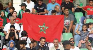 Maroc : l’effet Lions de l’Atlas, Rabat prise d’assaut, les compteurs explosent de 50% dans les hôtels