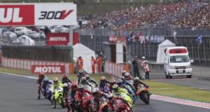 MotoGP : toutes les dates des présentations d’équipes à ne pas manquer
