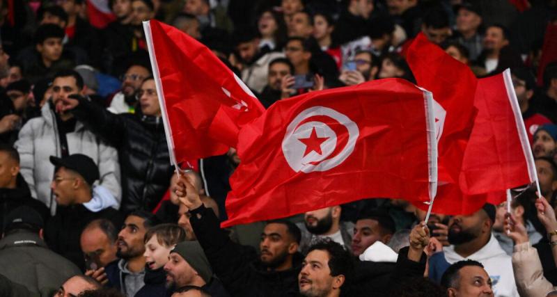  - La Tunisie annonce son nouveau sélectionneur (officiel)