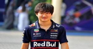 F1 : Le rôle astucieux de Yuki Tsunoda dans la stratégie Honda-Red Bull