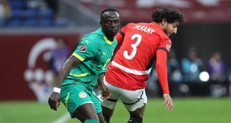  - Sadio Mané envoie le Sénégal en finale de la CAN 2025 !