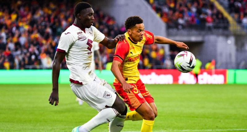  - National : un club recrute un défenseur international venu de Serie A (off)