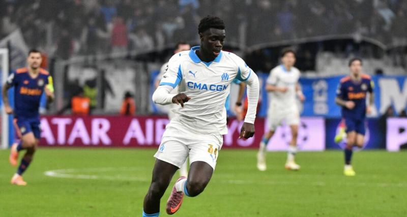  - OM : énorme chèque dans les caisses grâce à Robinio Vaz, c'est officiel !