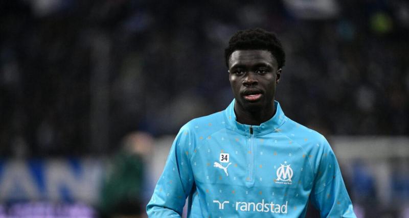  - OM : Robinio Vaz quitte Marseille pour la Roma (off)