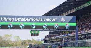 MotoGP : le premier Grand Prix de la saison écarte les menaces, les pilotes peuvent souffler