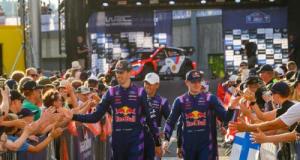 WRC : M-Sport fait une révélation à ses fans pour 2026