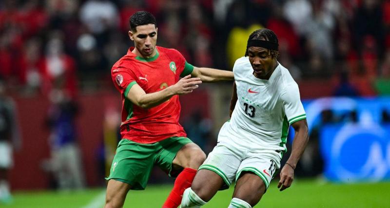  - Le Maroc élimine le Nigéria aux tirs au but et va défier le Sénégal en finale de la CAN 2025 !