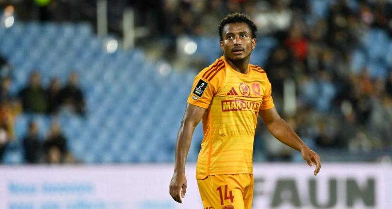  - Ligue 2 : Tourraine passe de Rodez à Clermont, Hamdi de Troyes au Mans (off)