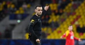 Ligue 2 : les arbitres de la dix-neuvième journée