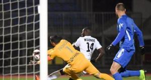 N2, N3 : Blois et GOAL se renforcent, le Racing et Feurs aussi (off)