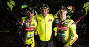 MotoGP : Valentino Rossi envoie un message clair au paddock