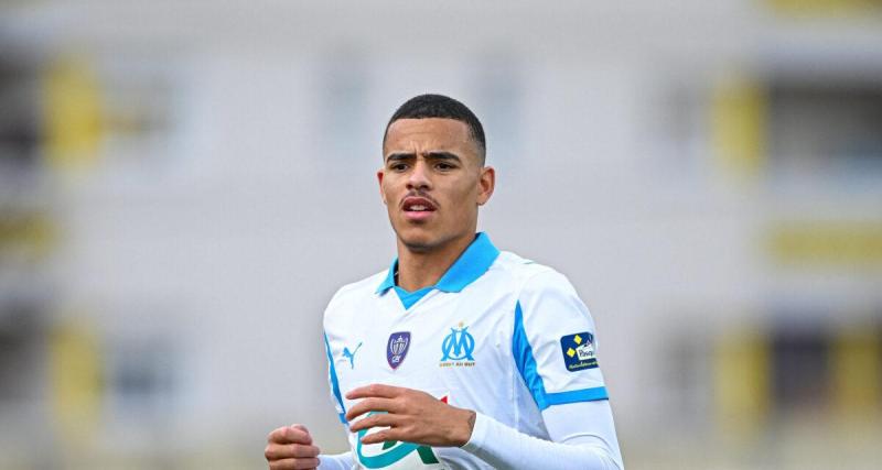  - OM : Greenwood entre (encore) dans l’histoire de Marseille