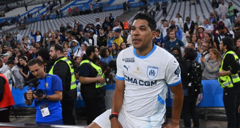  - National 2 : quand un club reçoit la visite de… Brandao (ex-OM et ASSE)