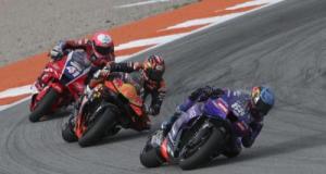 MotoGP : un ancien pilote fracasse la catégorie reine