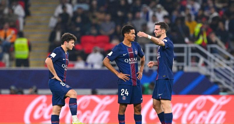  - PSG : Ruiz vers une prolongation, Mayulu au cœur des discussions