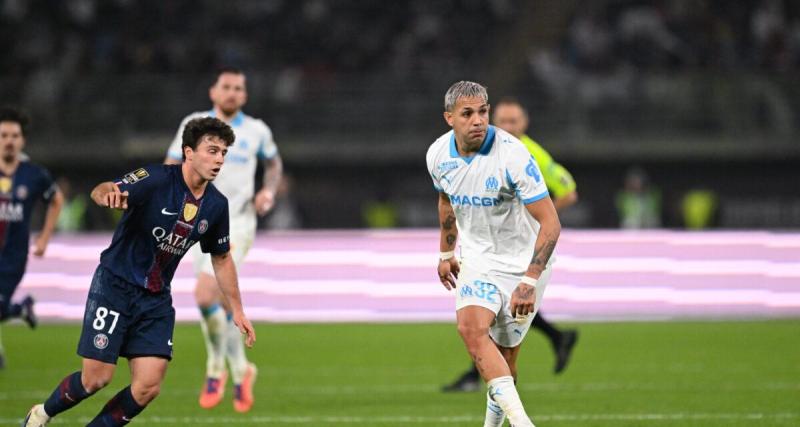  - Ligue 1 : la programmation de la 21e journée avec le Classique PSG-OM et deux derbies