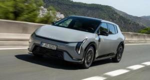 A peine lancée, la Kia EV4 bénéficie déjà d’une belle remise associée au bonus écologique