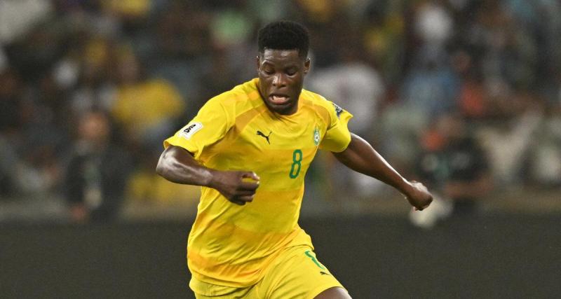  - Encore trois recrues à Nantes, le Paris FC conclut un nouveau joli coup