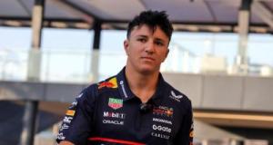 Red Bull : Hadjar "va être le souffre-douleur de l’équipe", un ancien champion du monde pessimiste pour le Français