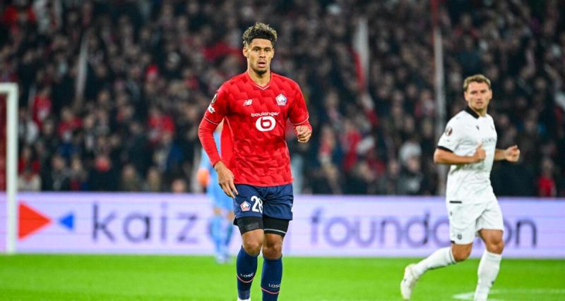  - Ligue 1 : le Lillois Ugo Raghouber prêté en Espagne, un titi parisien prêté à l'étranger va revenir plus tôt que prévu