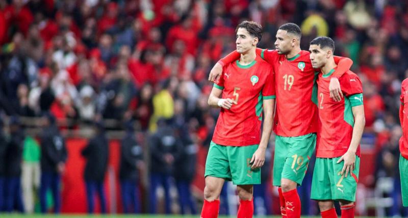  - CAN 2025 : quatorze joueurs de Ligue 1 vont disputer la finale Maroc-Sénégal