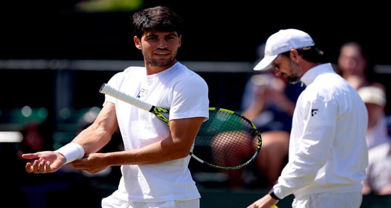  - Tennis : une vengeance de Juan Carlos Ferrero envers Carlos Alcaraz ?