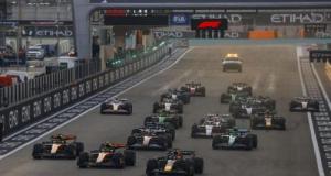 F1 : toutes les dates des présentations d’équipes à ne pas manquer