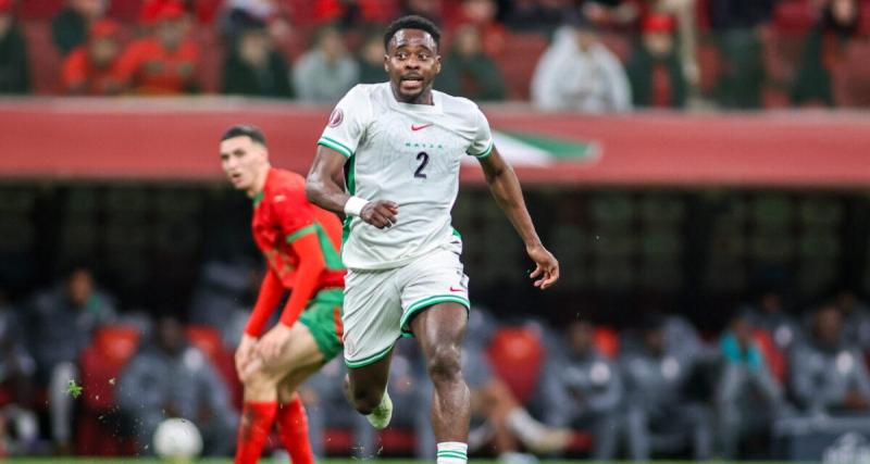  - CAN 2026 : un arbitrage pro-Marocain ? Le Nigéria crie au scandale