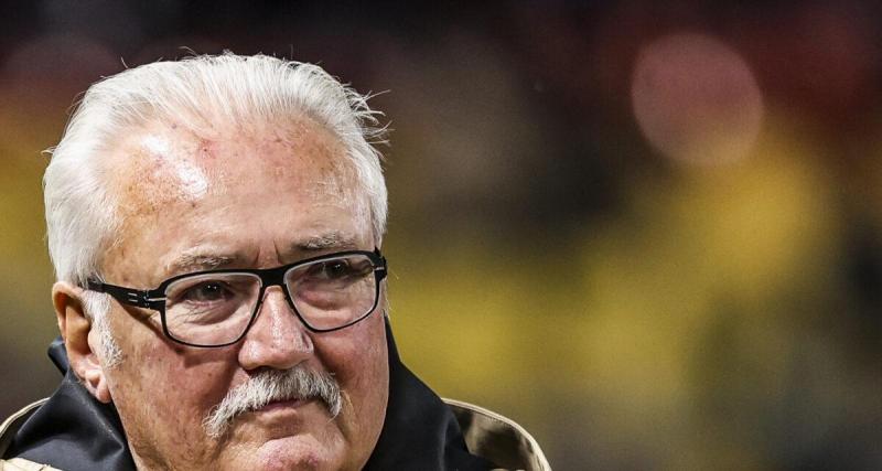  - Bernard Serin (Metz) après l'humiliation en Coupe de France : "On veut une réaction immédiate"