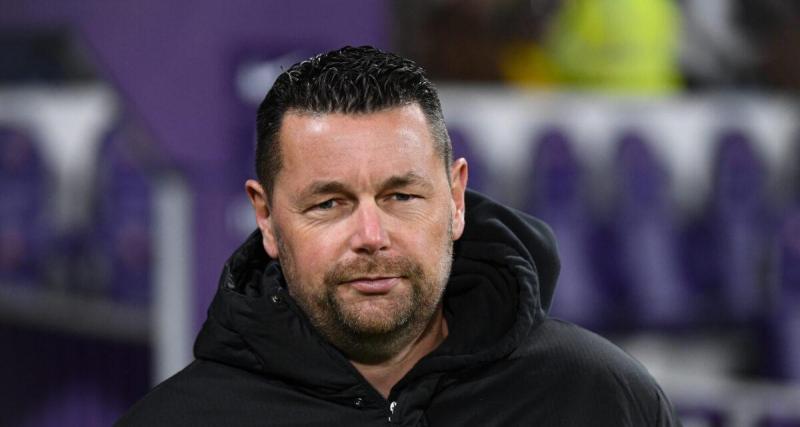  - Pierre Sage (Lens) : "je rêve d'entraîner en Angleterre"