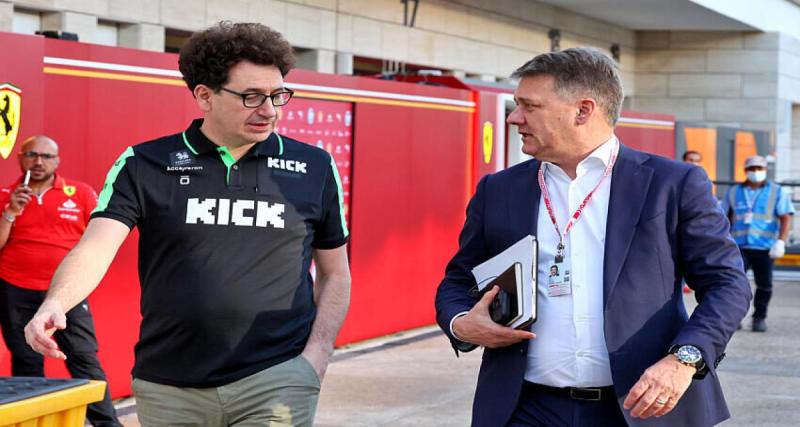  - Audi : l'écurie coche un point clé et lance un signal fort aux autres équipes