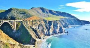 Cette route emblématique a rouvert après trois années de fermeture