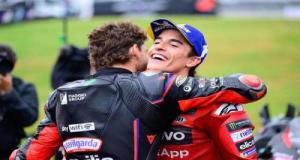 MotoGP 2026 : Marco Bezzecchi lance un sérieux défi à Marc Marquez