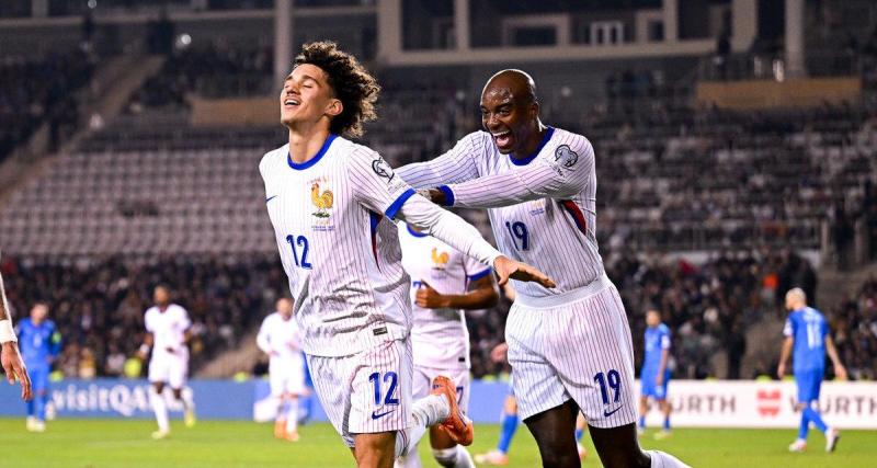  - Equipe de France : transfert retentissant pour un buteur des Bleus ?